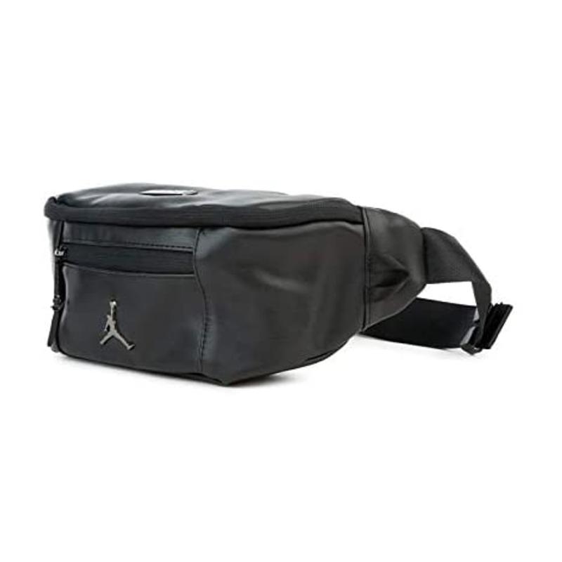 Jordan metal new arrivals jumpman crossbody bag