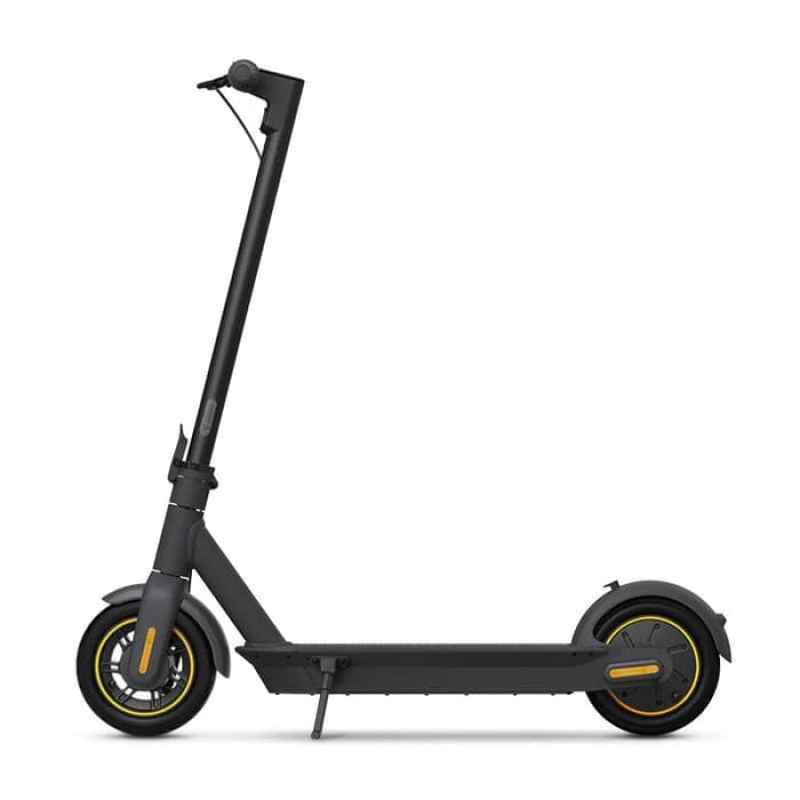 Jual Segway Ninebot Max G30 Folding Electric Scooter Online April ...