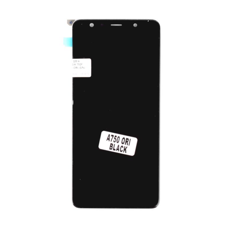 samsung lcd touchscreen for samsung a 750 a 750f a 7 2018 kontras