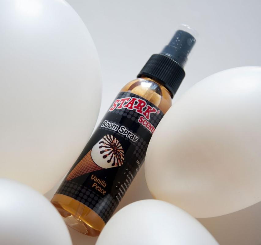 Jual Stark Scents Spray Parfum Mobil Semprot Aroma Vanilla Peace Pengharum Mobil Online Desember 2020 Blibli