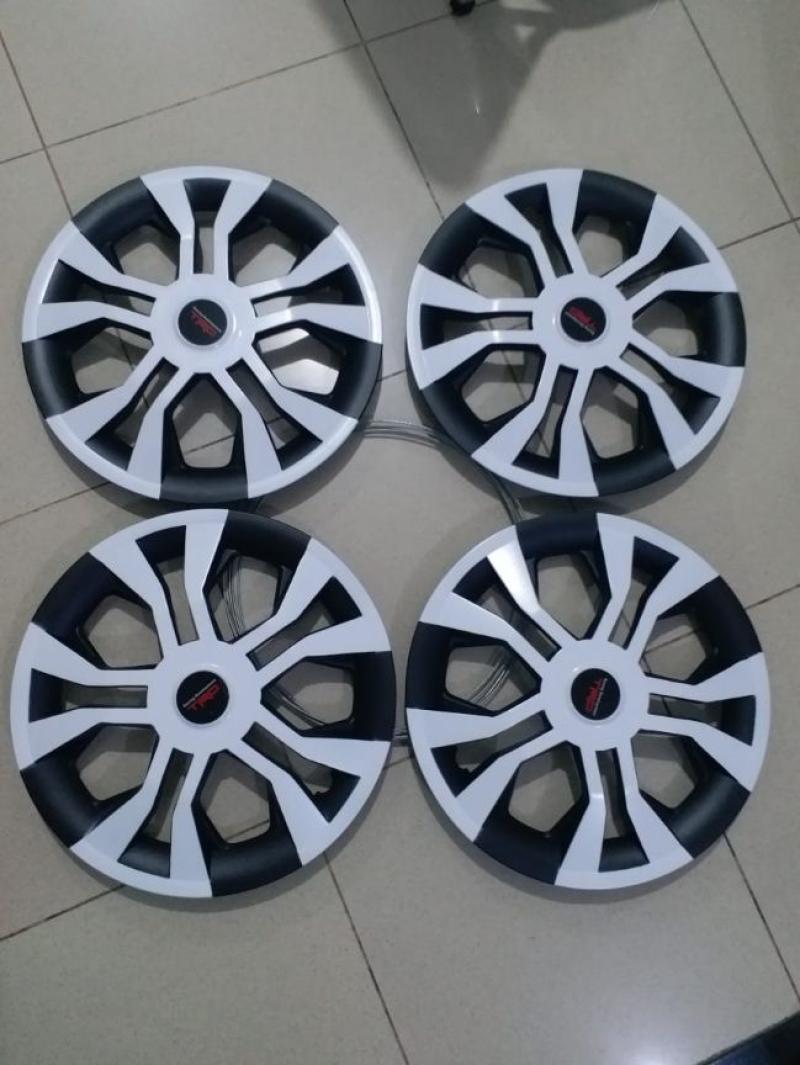 Jual Mic Kent Cover Dop Velg Racing Mobil For Hrv Ring 13 14 Online Februari 2021 Blibli
