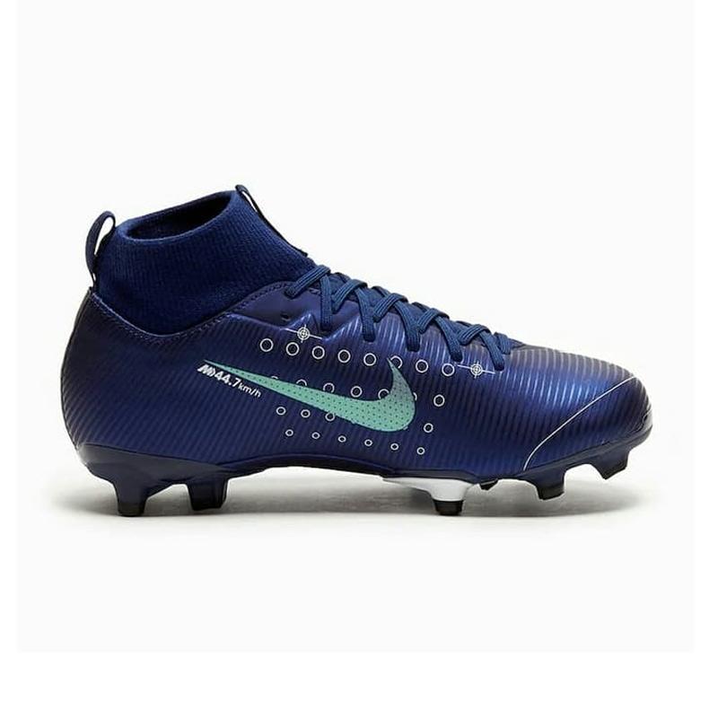 jr mercurial