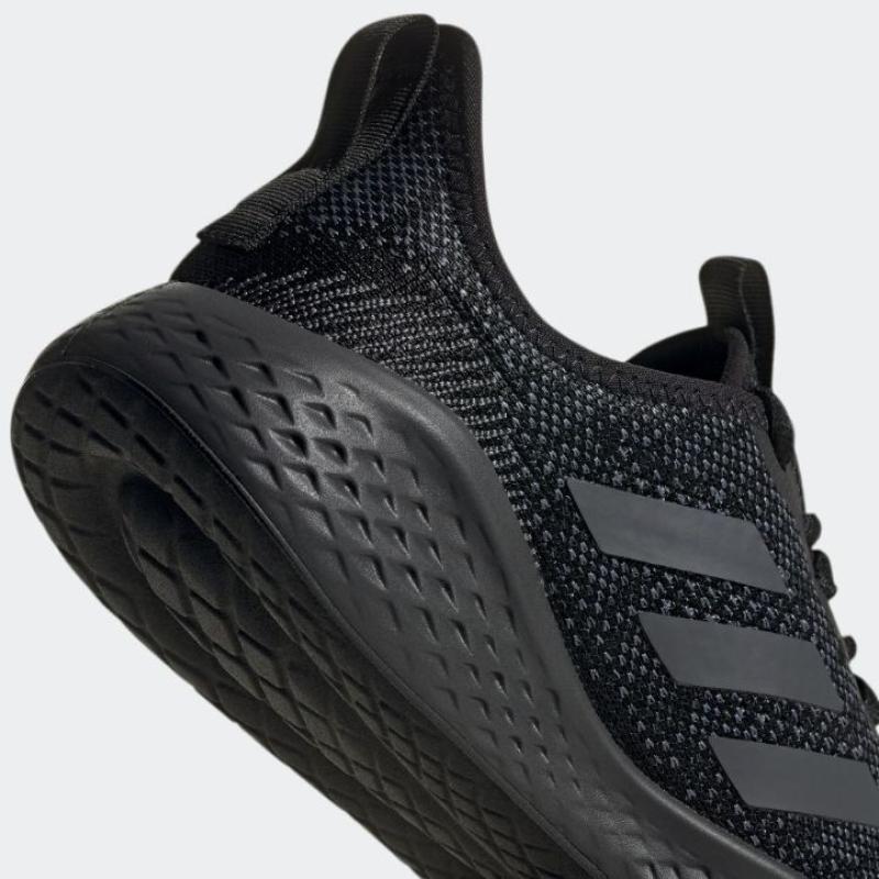 adidas fluidflow black