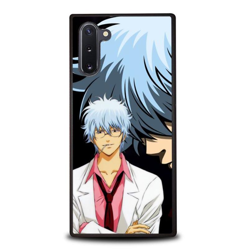 Jual Supercase Casing Hardcase Samsung Galaxy Note 10 Gintama Anime Z3485 Online Juli 2020 Blibli Com