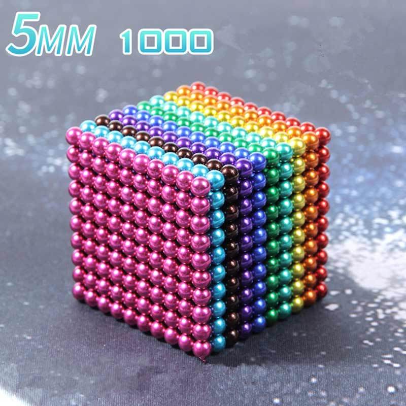 toy magnetic balls building blocks