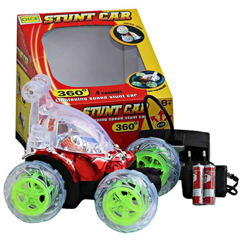 mobil remote control rc