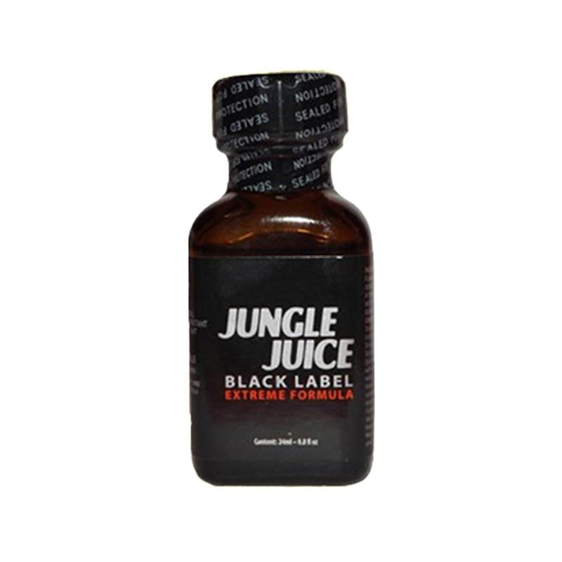 Jual Poppers ID Jungle Juice Black Label [30 mL] di Seller ...