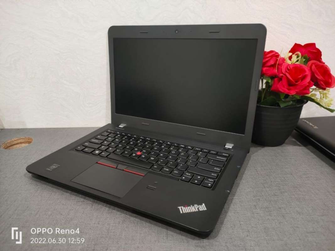 人気ブランド 海外通販 - 国内入手困難 core i5 ！使用少！lenovo ThinkPad E540 office付！【WEBカメラ ノートパソコン