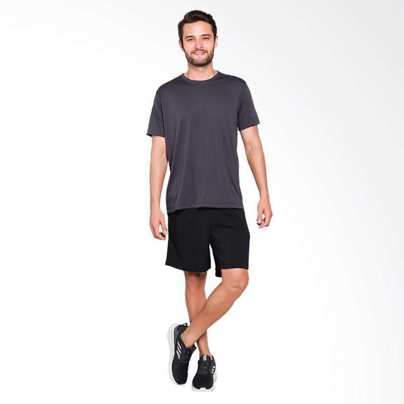 Jual Adidas Men Running Response Shorts CF6257 Celana Lari