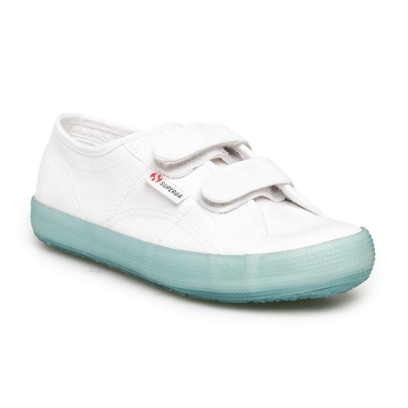 superga baby blue