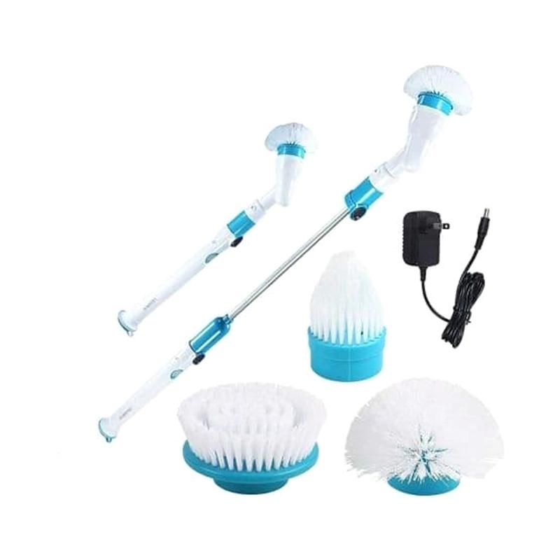 Jual Tmk Wq8111 Eycocci Hurricane Spin Scrubber Sikat Elektrik Multifungsi Online Agustus 2020 Blibli Com