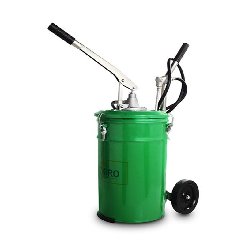 Jual Tekiro Hand Grease Pump Pompa Gemuk Tangan Alat Perkakas