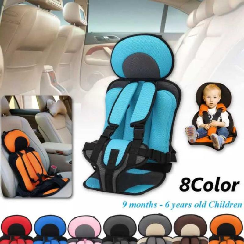 Jual Kursi Sabuk Pengaman Anak Di Mobil Baby Car Seat Portable