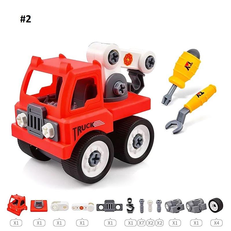 tiny car toys