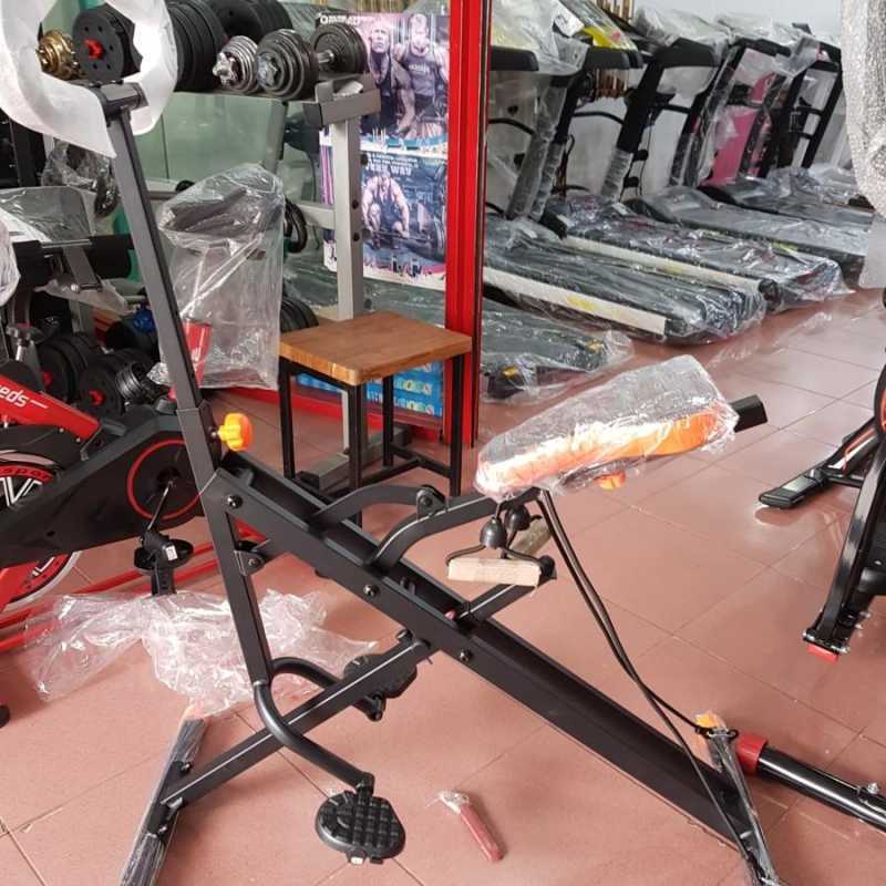 Power rider home squat deals