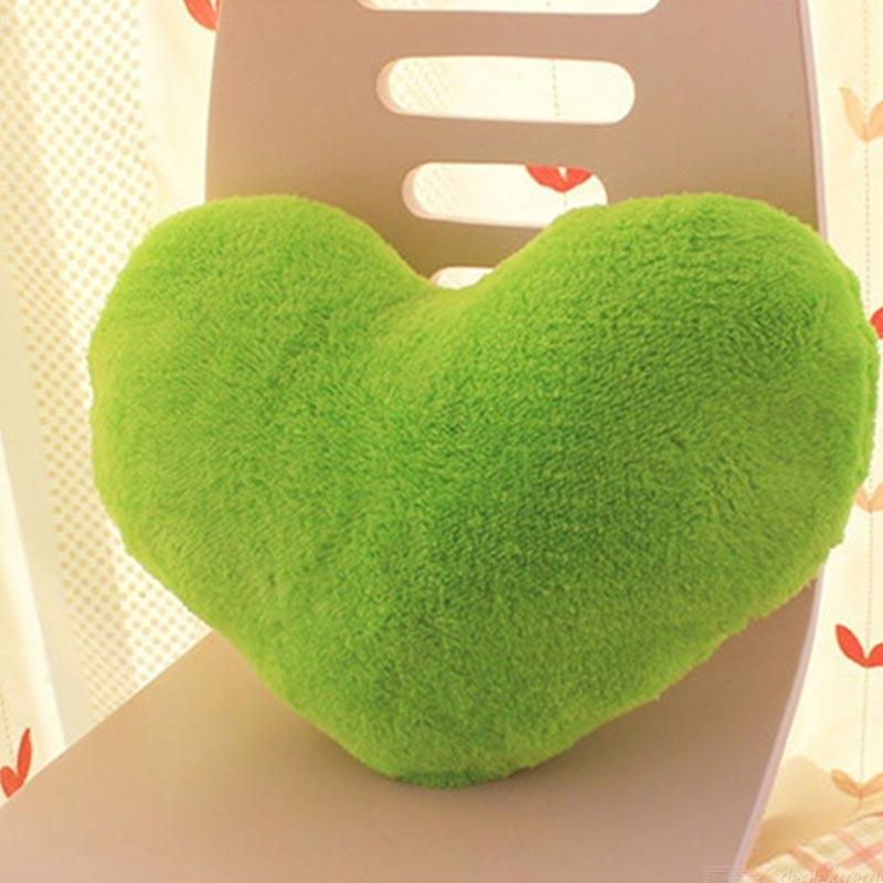 Jual Iit Soft Plush Stuffed Love Heart Shape Pillow Toys For Children Doll Wedding Party Decor Toys Baby Cute Gift Online Oktober 2020 Blibli Com