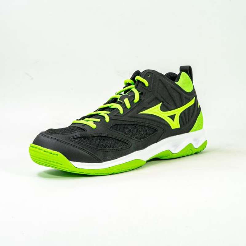 Mizuno volleyball sales shoes indonesia
