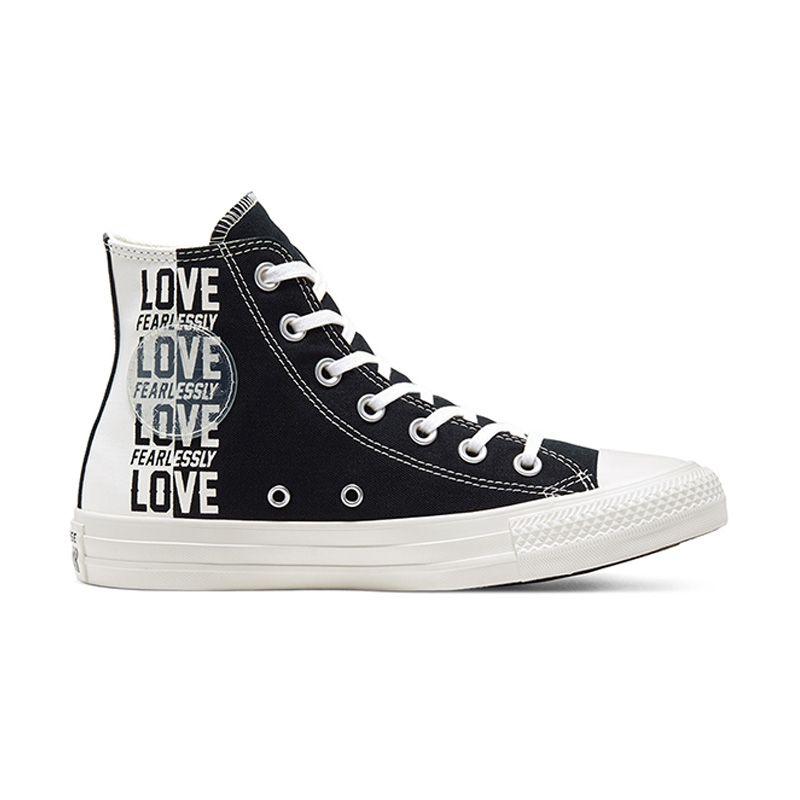 Jual Converse Chuck Taylor All Star Hi Women S Sneakers Shoes Online Agustus 2020 Blibli Com