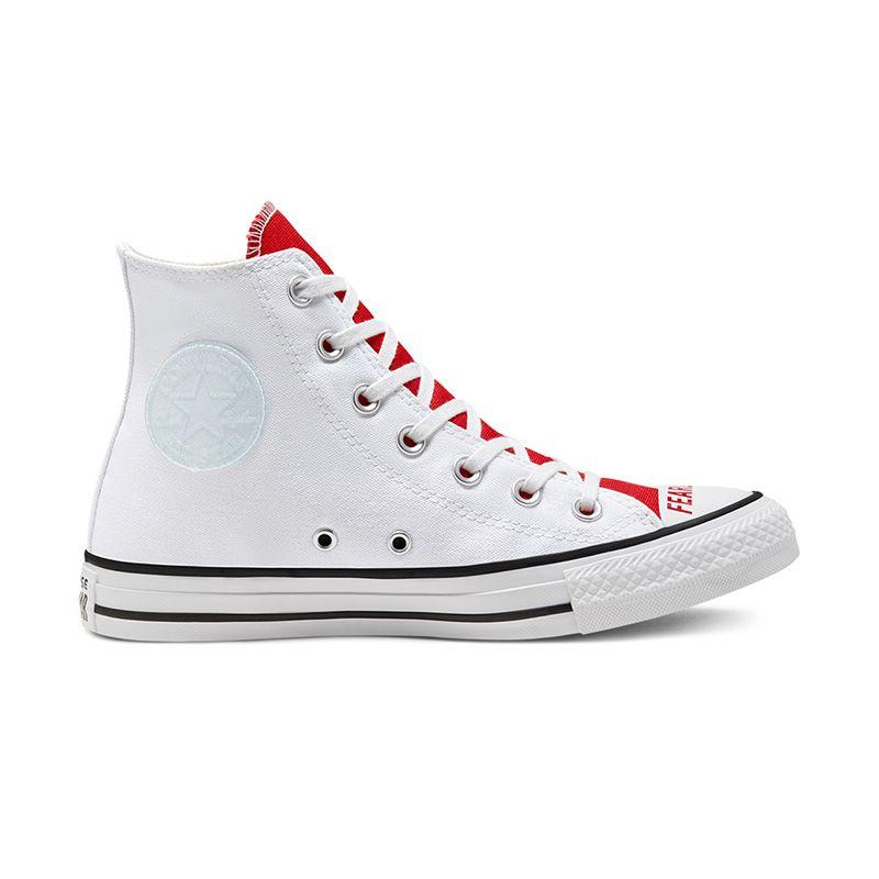 converse chuck taylor all star hi shoes