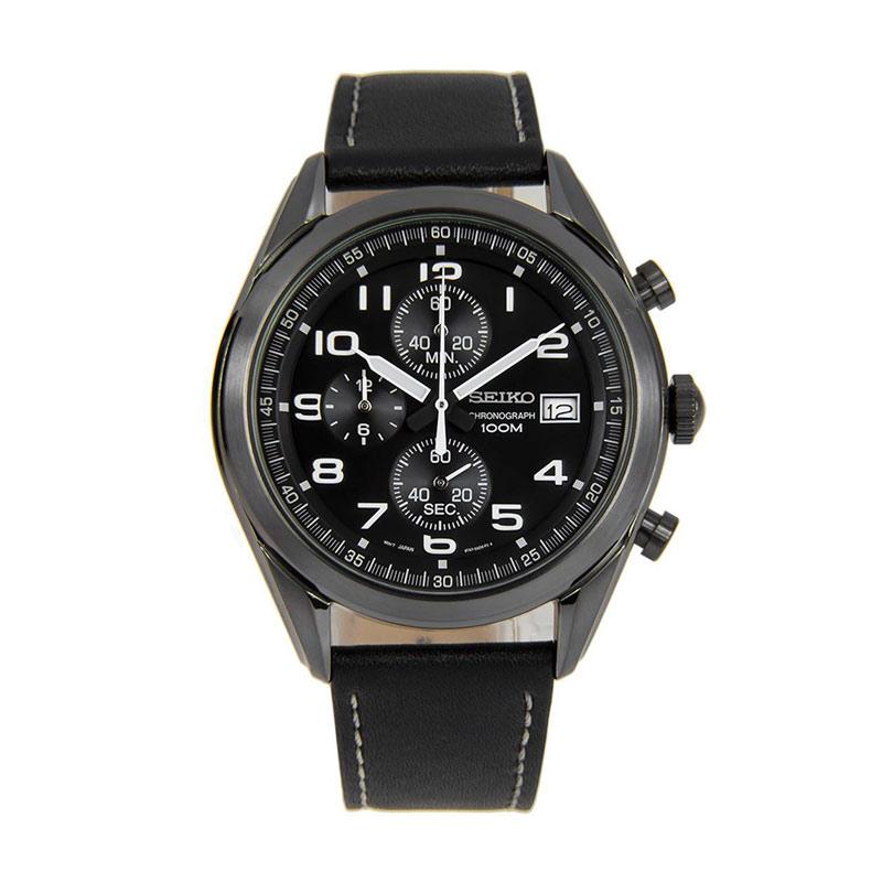 Promo SEIKO Quartz Chronograph Jam Tangan Pria [Original/ SSB-277P1] di  Seller Dyamond Store - Kota Jakarta Barat, DKI Jakarta | Blibli