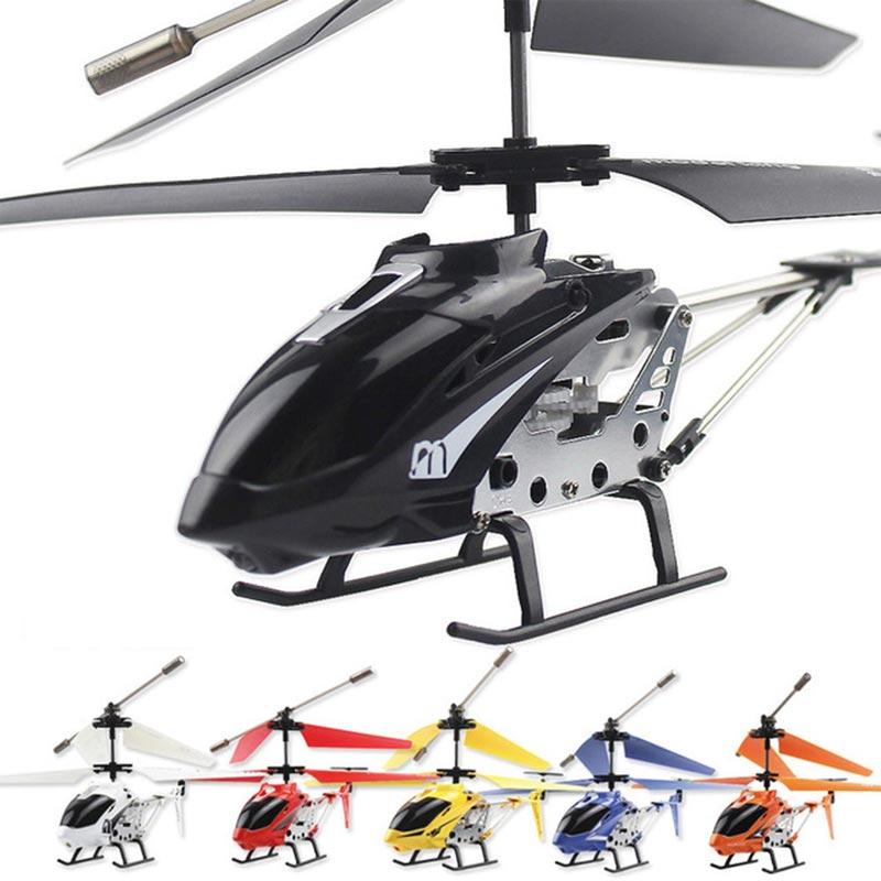 model king rc helicopter