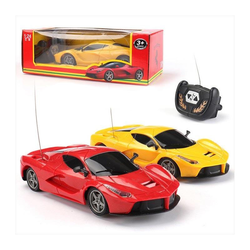 car radio control