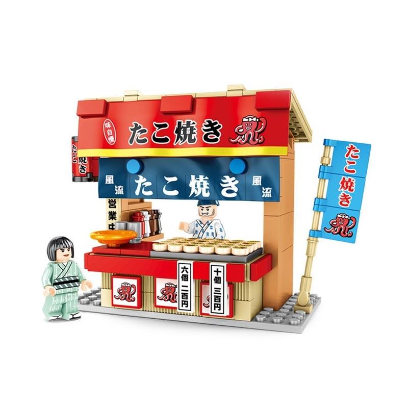 sembo building blocks
