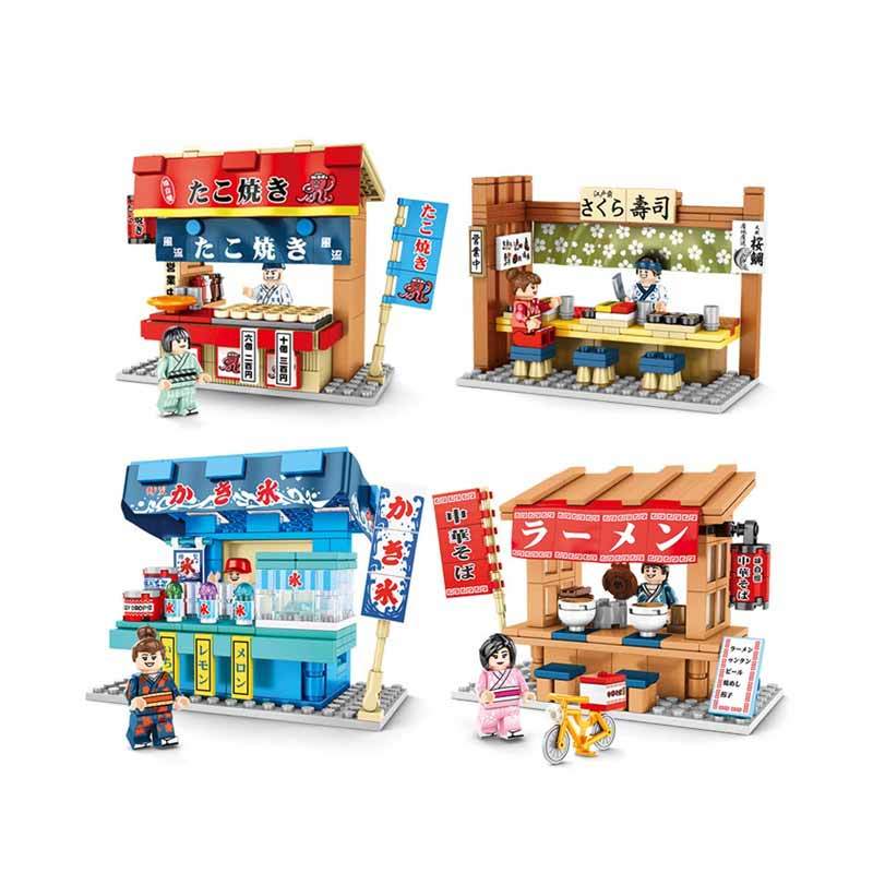 sembo building blocks