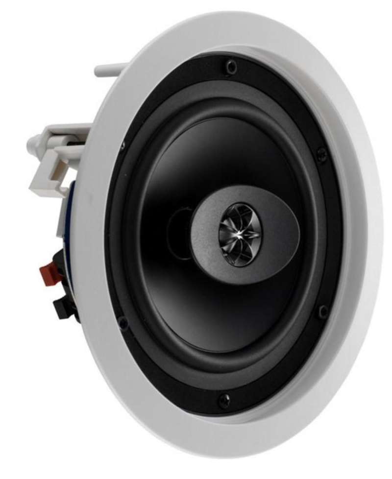 KEF Ci160SR ceiling speaker (Harga per buah)
