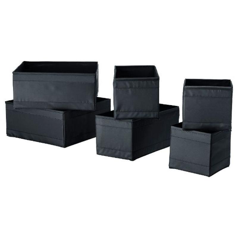 Jual Ikea Skubb Kotak Isi 6 Murah September 2020 Blibli Com