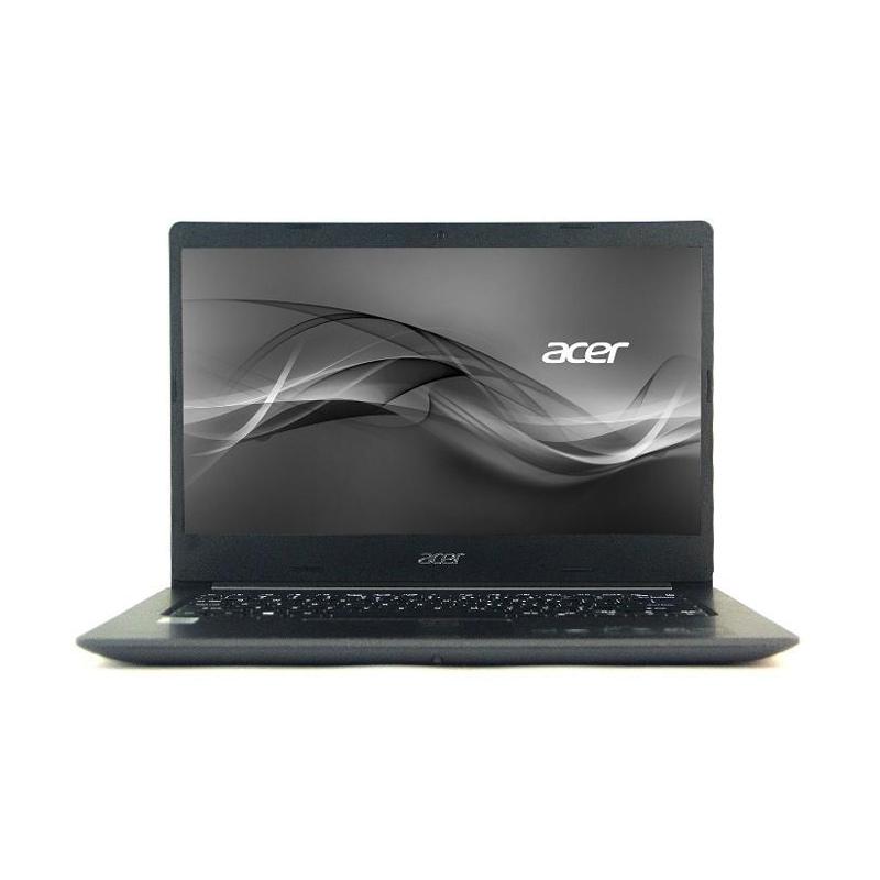 Jual Laptop Acer Aspire A514 52 393d Notebook Intel Core I3 10110u 4gb 1tb 14 Inch Online Desember 2020 Blibli