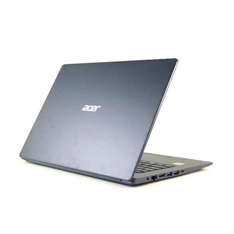 Jual Laptop Acer Aspire A514 52 393d Notebook Intel Core I3 10110u 4gb 1tb 14 Inch Online Desember 2020 Blibli