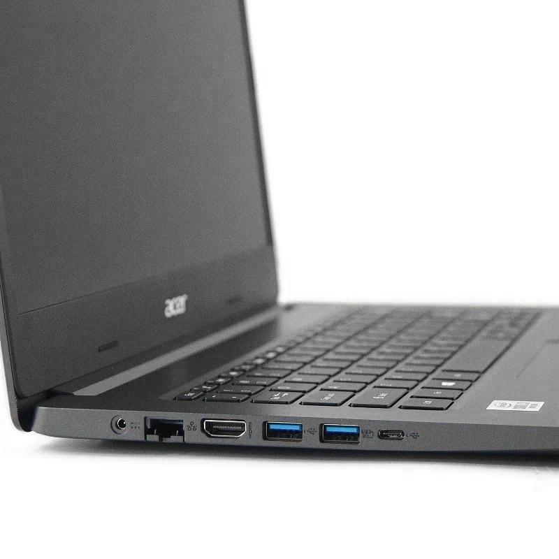 Jual Laptop Acer Aspire A514 52 393d Notebook Intel Core I3 10110u 4gb 1tb 14 Inch Online Desember 2020 Blibli