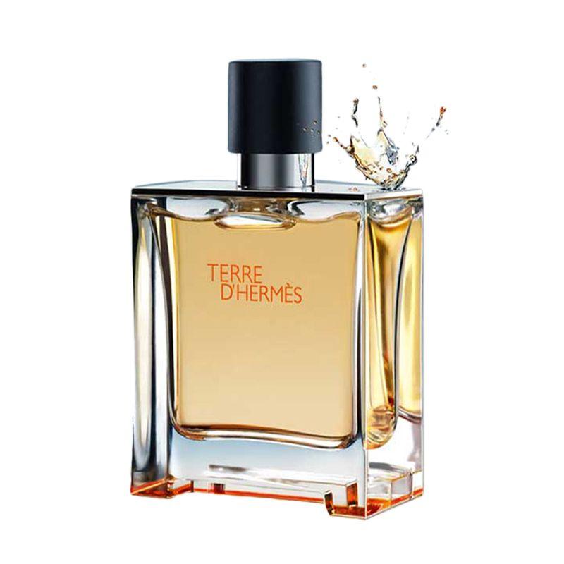 Jual Hermes Terre D Hermes Edt Parfum Pria 3 Ml Decant Online Desember 2020 Blibli