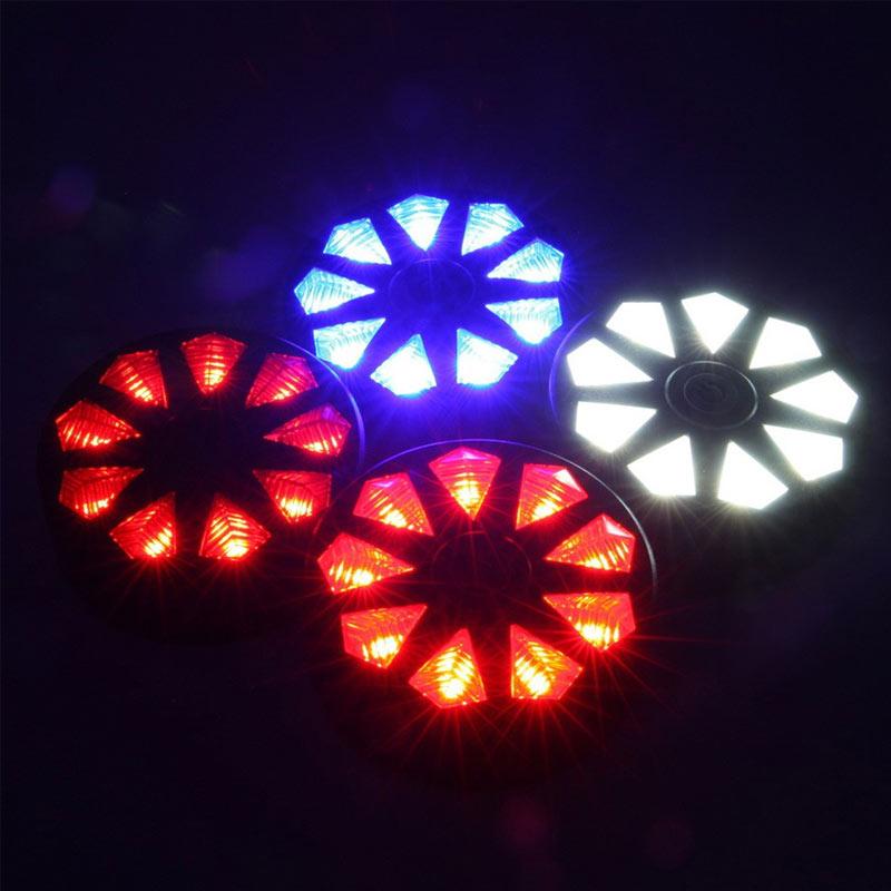 led bike tail light