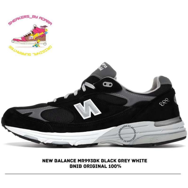 Jual new balance 993 store