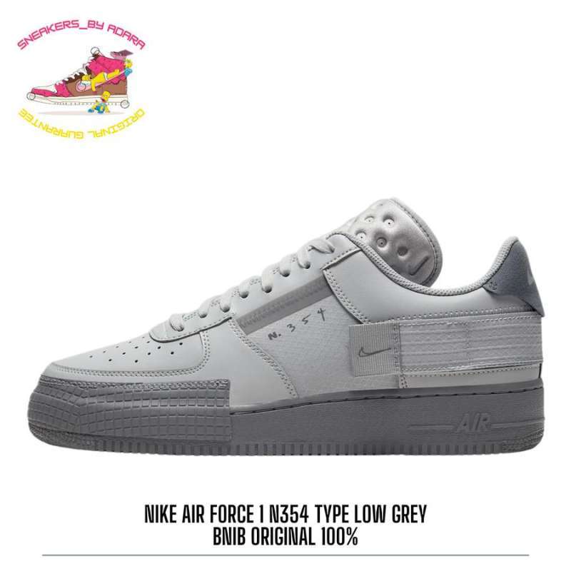 Nike air force 1 low type Outlet