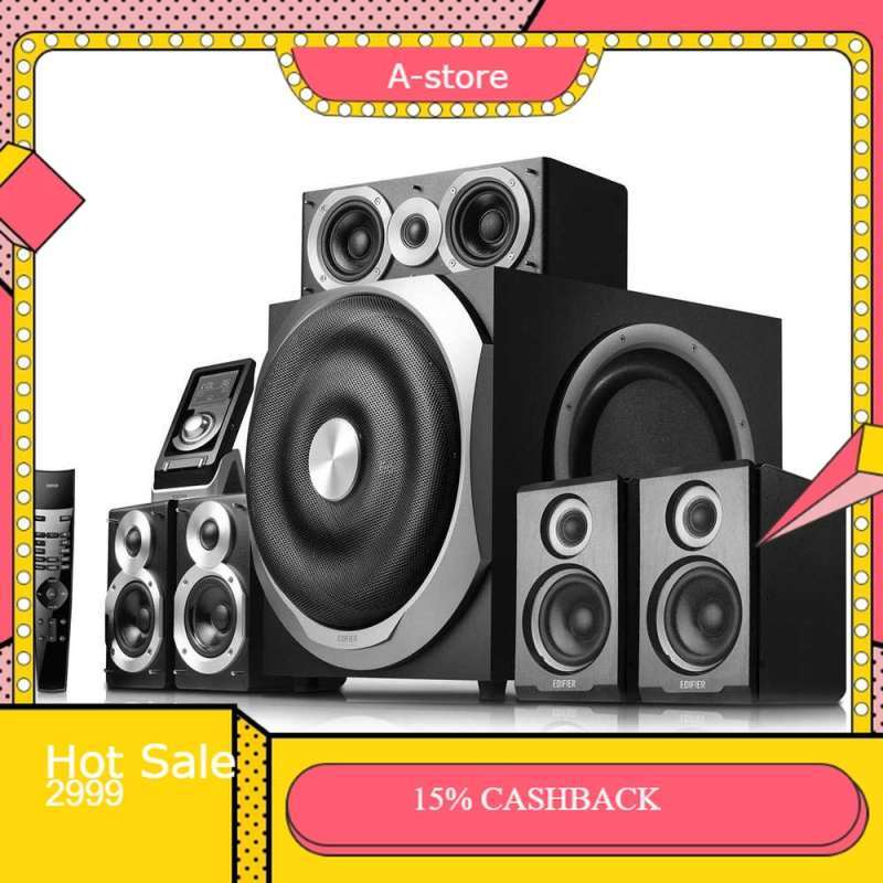Edifier 760 best sale