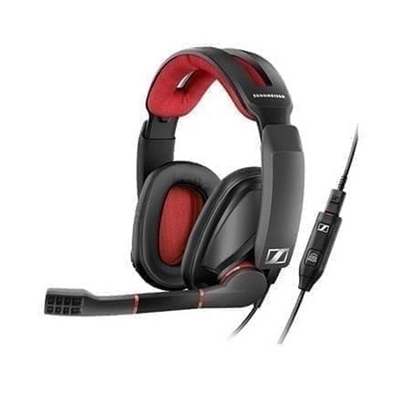 Jual Sennheiser GSP 350 Gaming Headset 