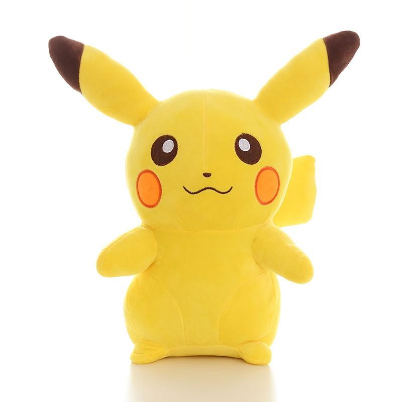 Jual H Ikea Pikachu Plush Doll 50 Cm Online September 2020 Blibli Com