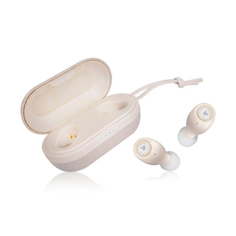 lypertek tevi hifi tws true wireless stereo plus aptx earbuds bluetooth 5 0