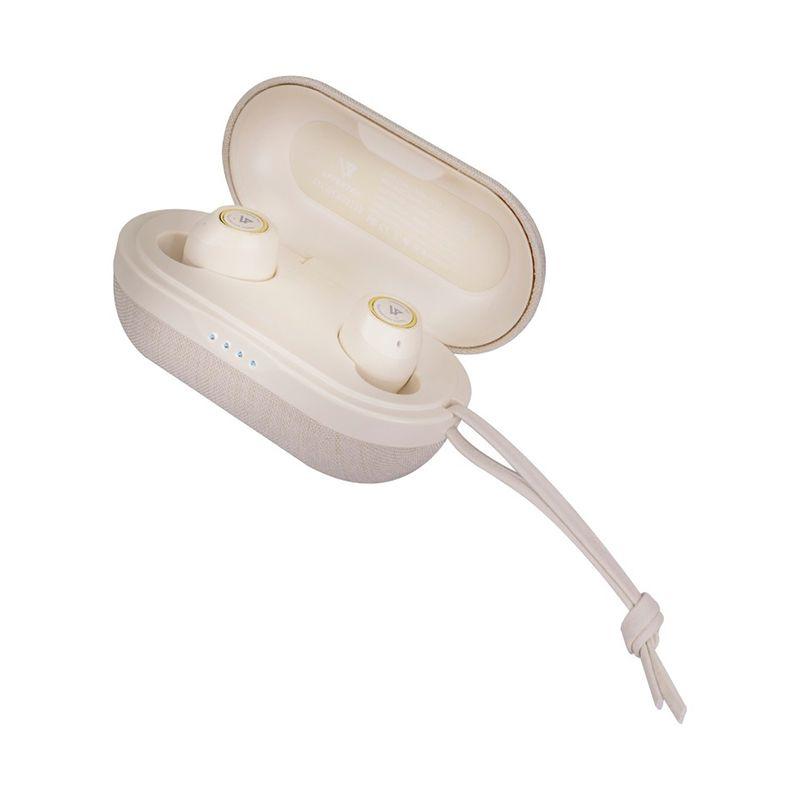 lypertek tevi hifi tws true wireless stereo plus aptx earbuds bluetooth 5 0