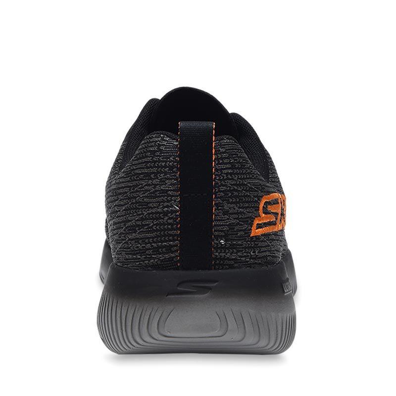sketchers go run focus
