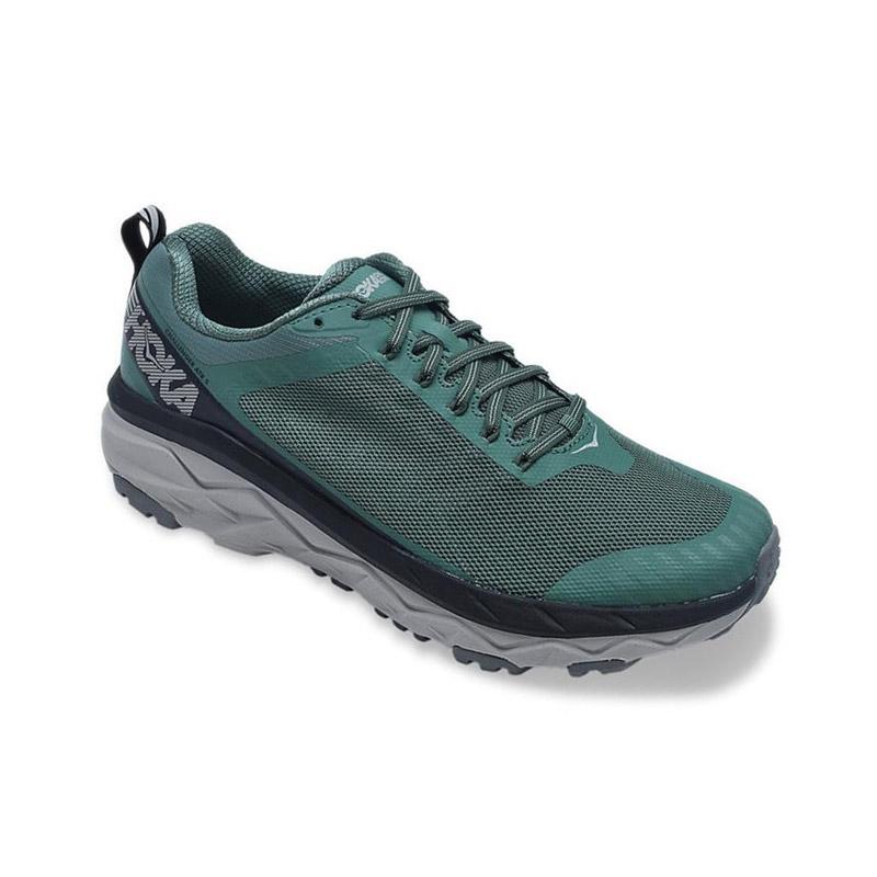 hoka one challenger