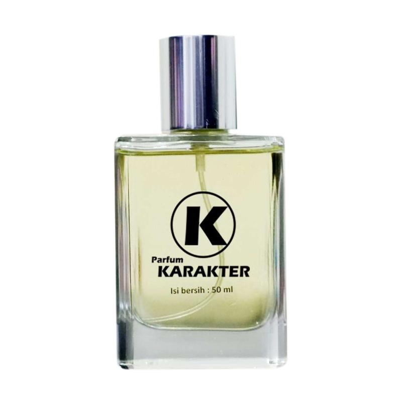 Jual Parfum Karakter Aroma Chocolate Bibit Parfum Pria Original 50 Ml Online November 2020 Blibli