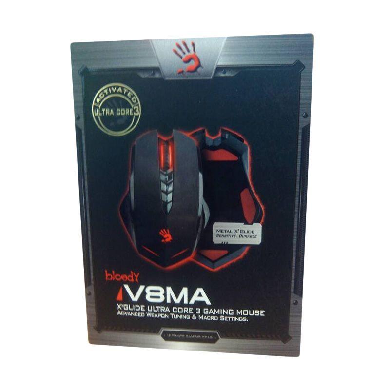 Jual Bloody V8ma Gaming Mouse Online Desember 2020 Blibli