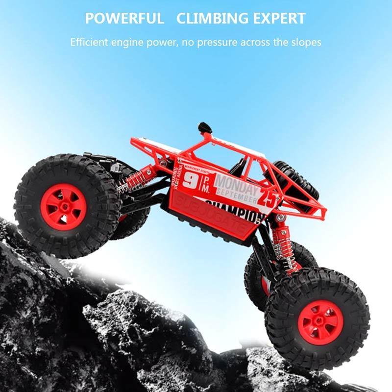 children's remote control car