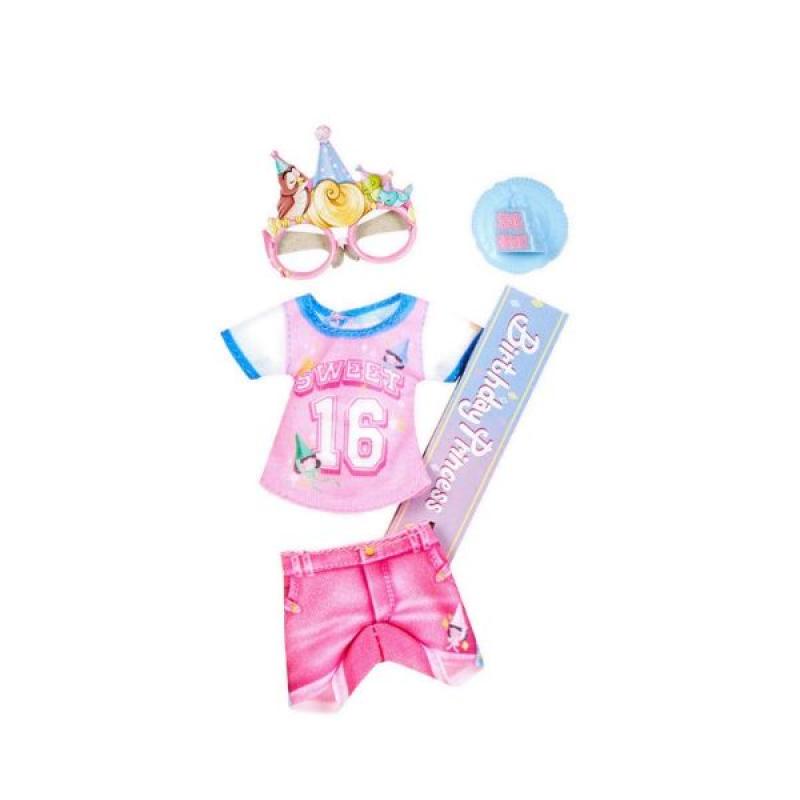 disney princess fashion pack