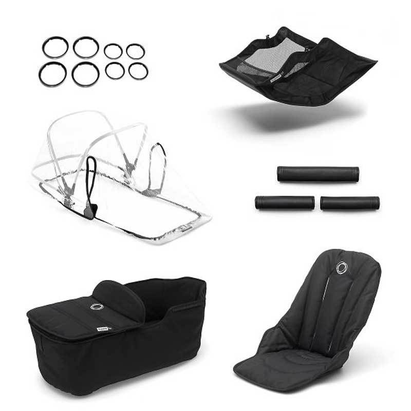 harga bugaboo fox