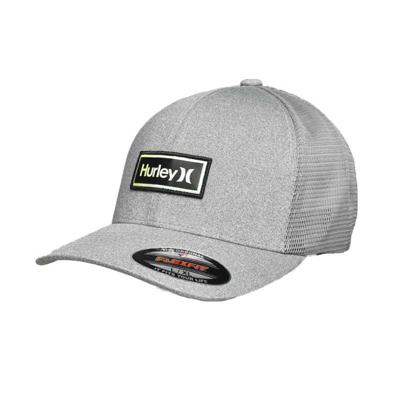 Jual Hurley Prospect Topi Pria - Wolf 